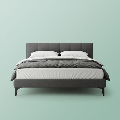 صورة لقسم السرير