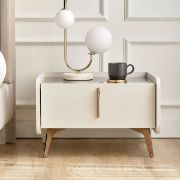 Volnix table+ Luxury Affordable Custom Living Room Sofa  by Liqana – Saudi Arabia