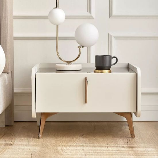 Volnix table+ Luxury Affordable Custom Living Room Sofa  by Liqana – Saudi Arabia