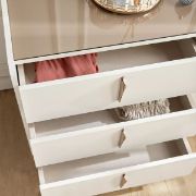 Volnix table+ Luxury Affordable Custom Living Room Sofa by Liqana – Saudi Arabia