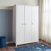 Zavron Wardrobe + Luxury Affordable Custom Kids Bedroom Wardrobe by Liqana – Saudi Arabia