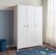 Zavron Wardrobe + Luxury Affordable Custom Kids Bedroom Wardrobe by Liqana – Saudi Arabia