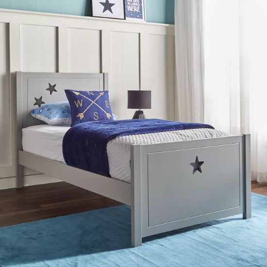 Kavrex Bed Custom Kids Bedroom Furniture by Liqana – Saudi Arabia