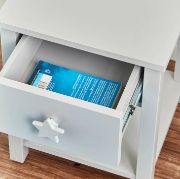 Arvion Table Luxury Affordable Custom Kids Bedside Tables by Liqana – Saudi Arabia