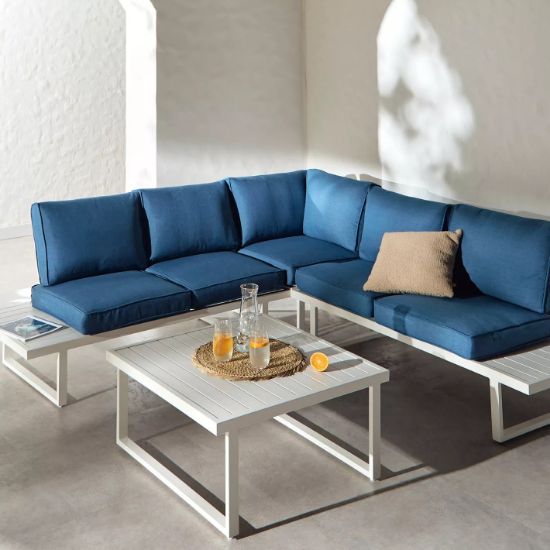 Solmere Chair+ Luxury Affordable Custom Living Room Sofa by Liqana – Saudi Arabia