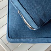 Solmere Chair+ Luxury Affordable Custom Living Room Sofa by Liqana – Saudi Arabia