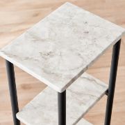 Aura storage shelf+ Luxury Affordable Custom Living Room Sofa by Liqana – Saudi Arabia