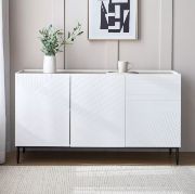 Elviora Buffet + Luxury Affordable Custom Living Room Sofa by Liqana – Saudi Arabia