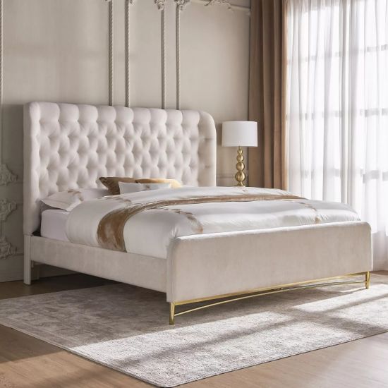 Amoria bed  furniture liqana
