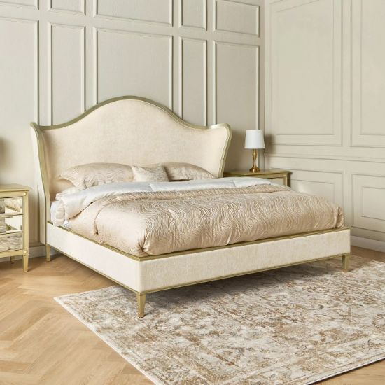 Nyvelle bed furniture  liqana