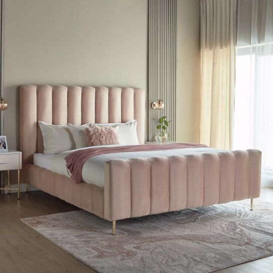 Valira bed furniture liqana