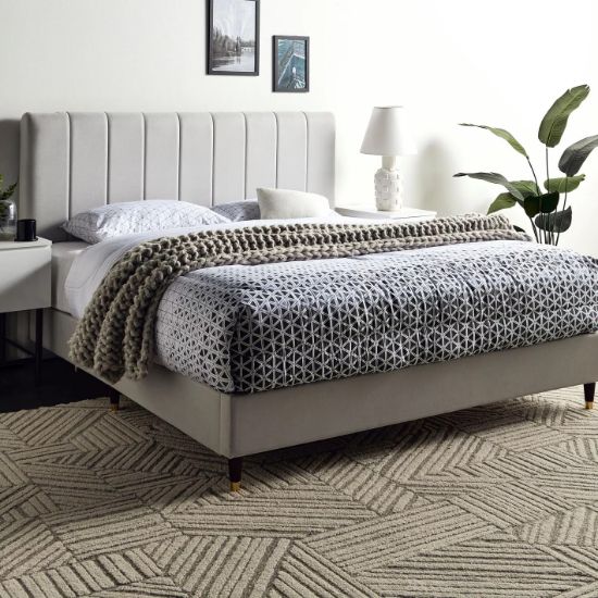 Luno bed  furniture liqana