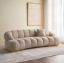 CAVIRO Sofa Luxury Affordable Custom Living Room Sofa by Liqana – Saudi Arabia
