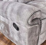 ELVARO Sofa Luxury Affordable Custom Living Room Sofa by Liqana – Saudi Arabia