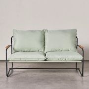 Luminaq Chair + Luxury Affordable Custom Living Room Sofa by Liqana – Saudi Arabia