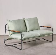 Luminaq Chair + Luxury Affordable Custom Living Room Sofa by Liqana – Saudi Arabia