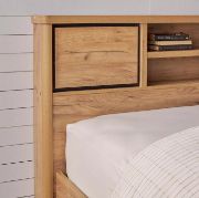 Kimo bed + Luxury Affordable Custom Living Room Sofa by Liqana – Saudi Arabia