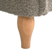 LUXEVA Sofa Luxury Affordable Custom Living Room Sofa by Liqana – Saudi Arabia