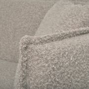 LUXEVA Sofa Luxury Affordable Custom Living Room Sofa by Liqana – Saudi Arabia