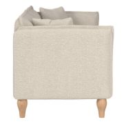 LUXEVA Sofa Luxury Affordable Custom Living Room Sofa by Liqana – Saudi Arabia