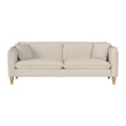 LUXEVA Sofa Luxury Affordable Custom Living Room Sofa by Liqana – Saudi Arabia