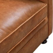 Classica Sofa Luxury Affordable Custom Living Room Sofa by Liqana – Saudi Arabia