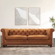 Classica Sofa Luxury Affordable Custom Living Room Sofa by Liqana – Saudi Arabia