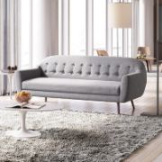 Midora Sofa Luxury Affordable Custom Living Room Sofa by Liqana – Saudi Arabia