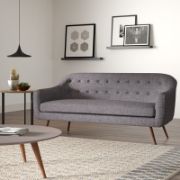 Midora Sofa Luxury Affordable Custom Living Room Sofa by Liqana – Saudi Arabia