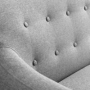 Midora Sofa Luxury Affordable Custom Living Room Sofa by Liqana – Saudi Arabia