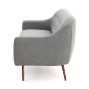 Midora Sofa Luxury Affordable Custom Living Room Sofa by Liqana – Saudi Arabia