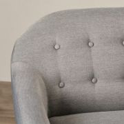 Midora Sofa Luxury Affordable Custom Living Room Sofa by Liqana – Saudi Arabia