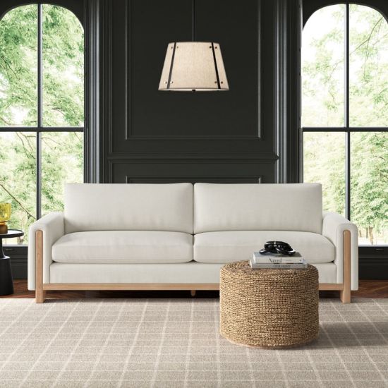 Linuma Sofa Luxury Affordable Custom Living Room Sofa by Liqana – Saudi Arabia