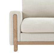 Linuma Sofa Luxury Affordable Custom Living Room Sofa by Liqana – Saudi Arabia