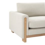 Linuma Sofa Luxury Affordable Custom Living Room Sofa by Liqana – Saudi Arabia