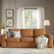 Luxora Sofa Luxury Affordable Custom Living Room Sofa by Liqana – Saudi Arabia