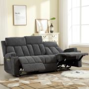 Reluxa Sofa Luxury Affordable Custom Living Room Sofa by Liqana – Saudi Arabia