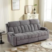 Reluxa Sofa Luxury Affordable Custom Living Room Sofa by Liqana – Saudi Arabia