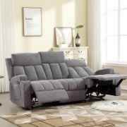 Reluxa Sofa Luxury Affordable Custom Living Room Sofa by Liqana – Saudi Arabia
