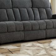 Reluxa Sofa Luxury Affordable Custom Living Room Sofa by Liqana – Saudi Arabia