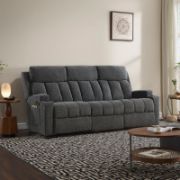 Reluxa Sofa Luxury Affordable Custom Living Room Sofa by Liqana – Saudi Arabia