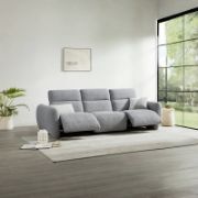 Novara Sofa Luxury Affordable Custom Living Room Sofa by Liqana – Saudi Arabia