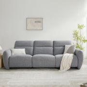 Novara Sofa Luxury Affordable Custom Living Room Sofa by Liqana – Saudi Arabia