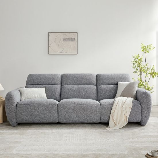 Novara Sofa Luxury Affordable Custom Living Room Sofa by Liqana – Saudi Arabia