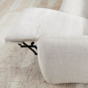 Novara Sofa Luxury Affordable Custom Living Room Sofa by Liqana – Saudi Arabia