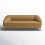 Artivo Sofa Luxury Affordable Custom Living Room Sofa by Liqana – Saudi Arabia