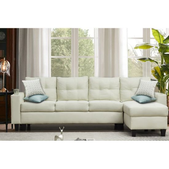 Linox Set Luxury Affordable Custom Living Room Sofa by Liqana – Saudi Arabia