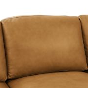Brauno Sectional Luxury Affordable Custom Living Room Sofa by Liqana – Saudi Arabia