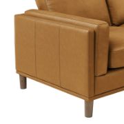 Brauno Sectional Luxury Affordable Custom Living Room Sofa by Liqana – Saudi Arabia