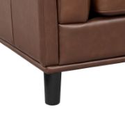 Brauno Sectional Luxury Affordable Custom Living Room Sofa by Liqana – Saudi Arabia